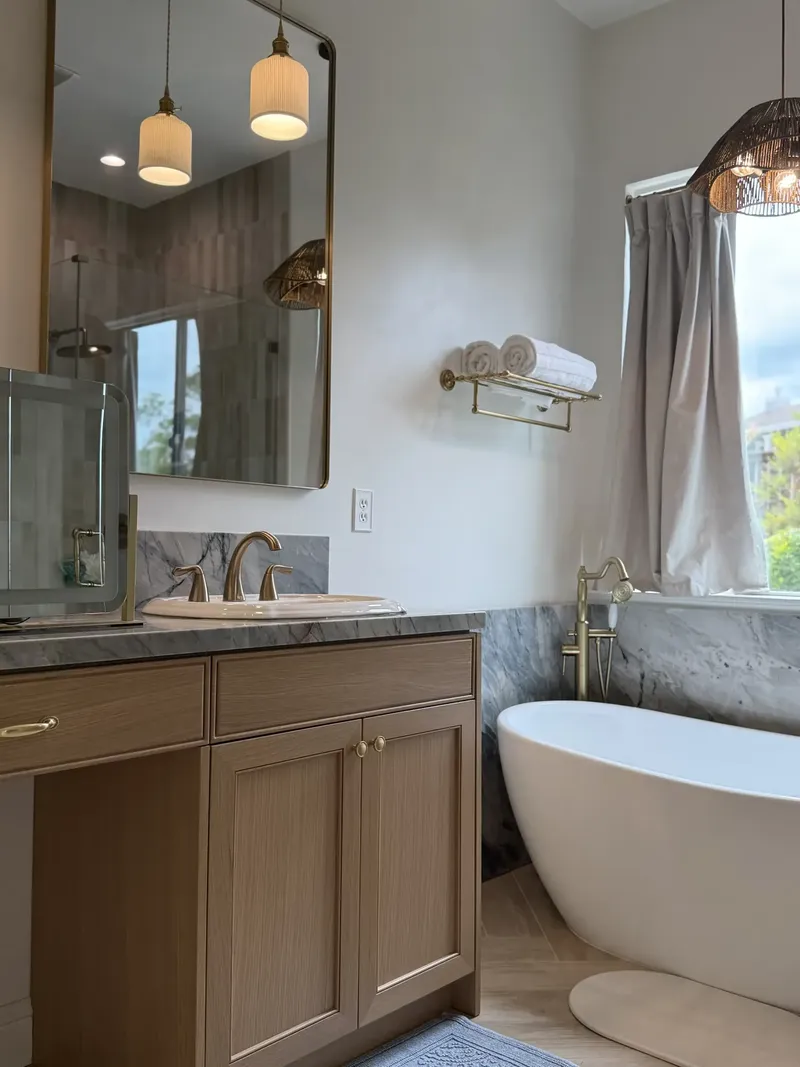 The Serenity Bath — Roseville
